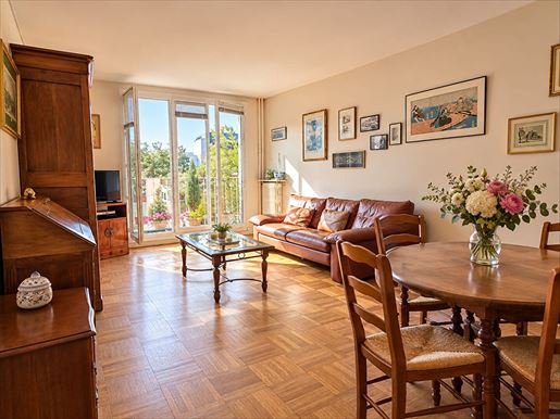 Appartement 5 pièces 90 m² · à Boulogne-Billancourt · 90 m² · 746 800 €