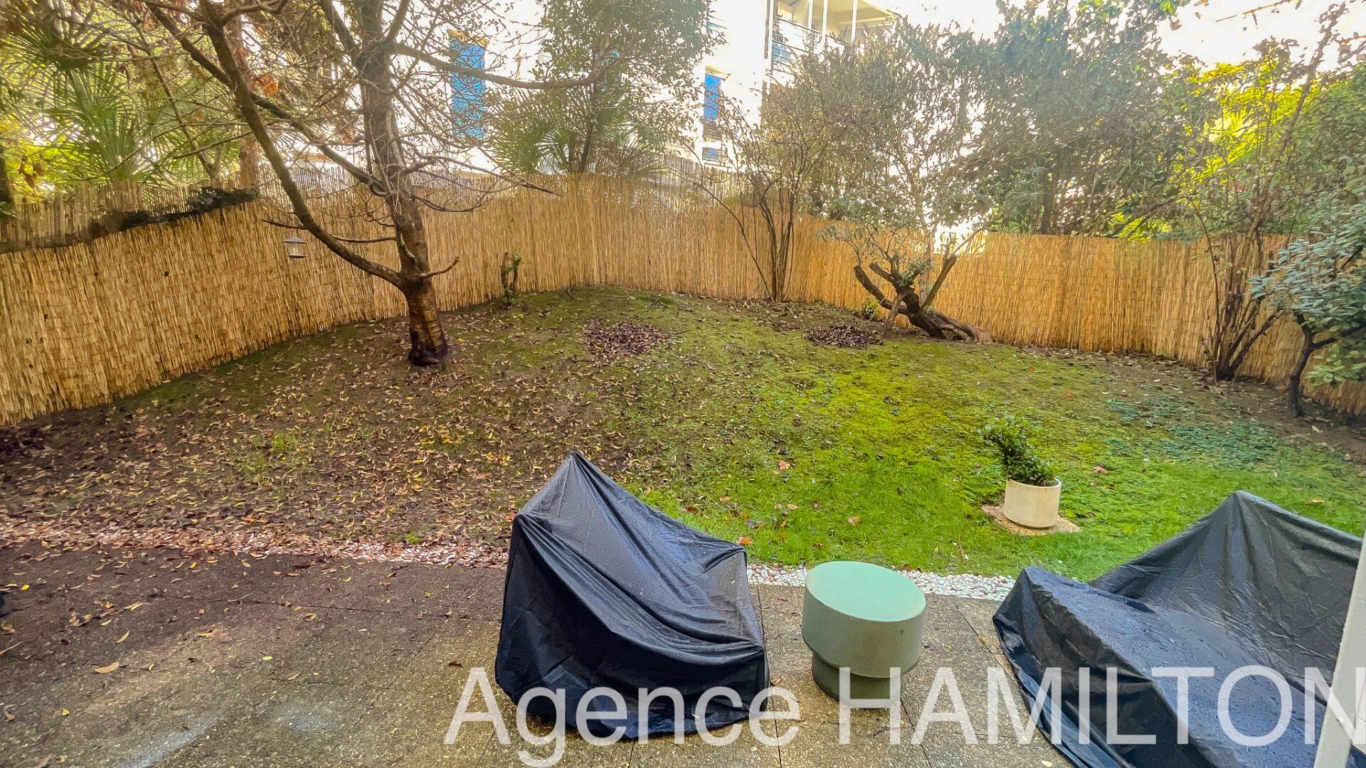Appartement à vendre, 88m², Garches
