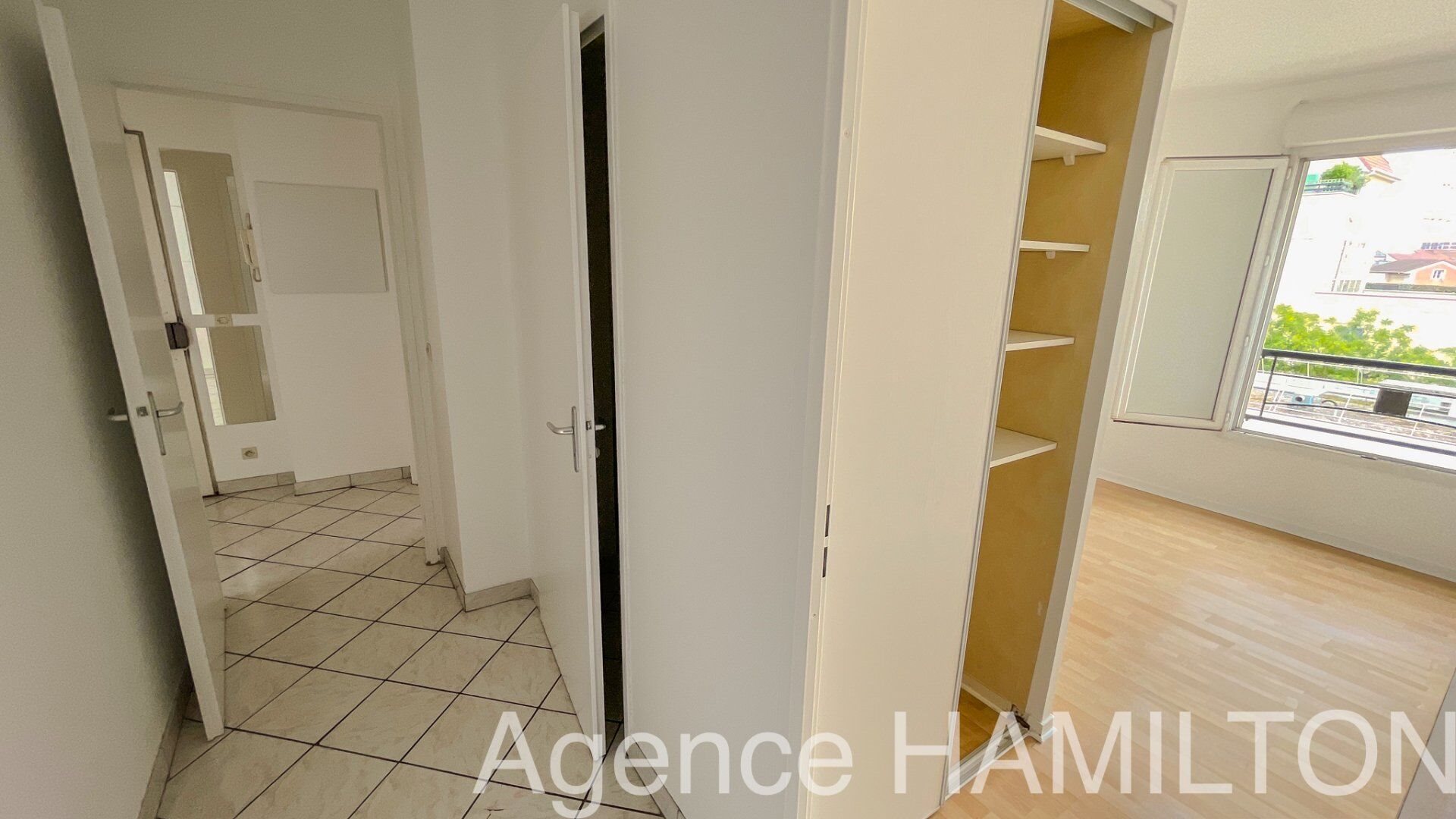 Appartement à vendre, 114m², Garches
