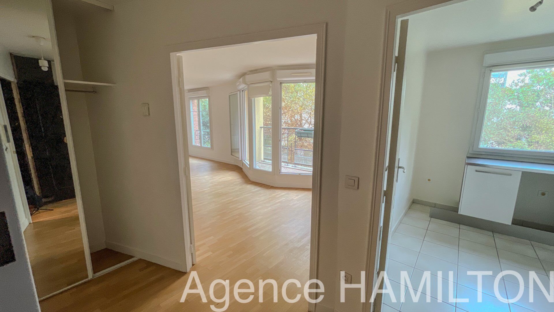 Appartement à vendre, 114m², Garches