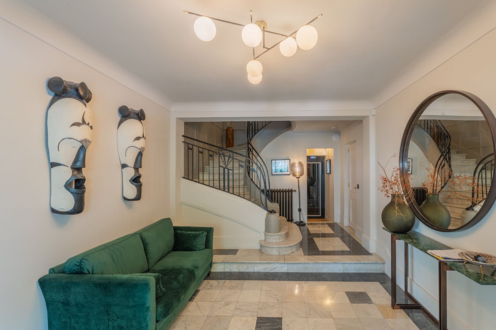 Maison à vendre, 400m², Neuilly-sur-Seine