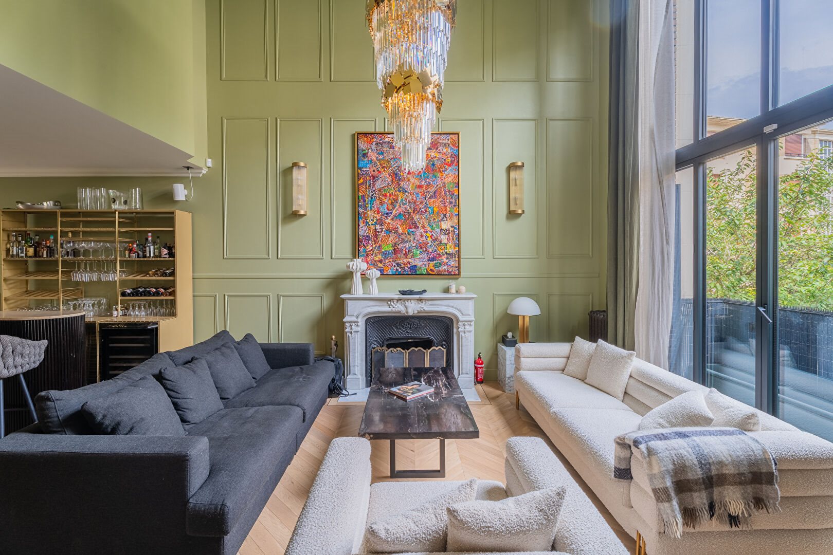 Maison à vendre, 400m², Neuilly-sur-Seine