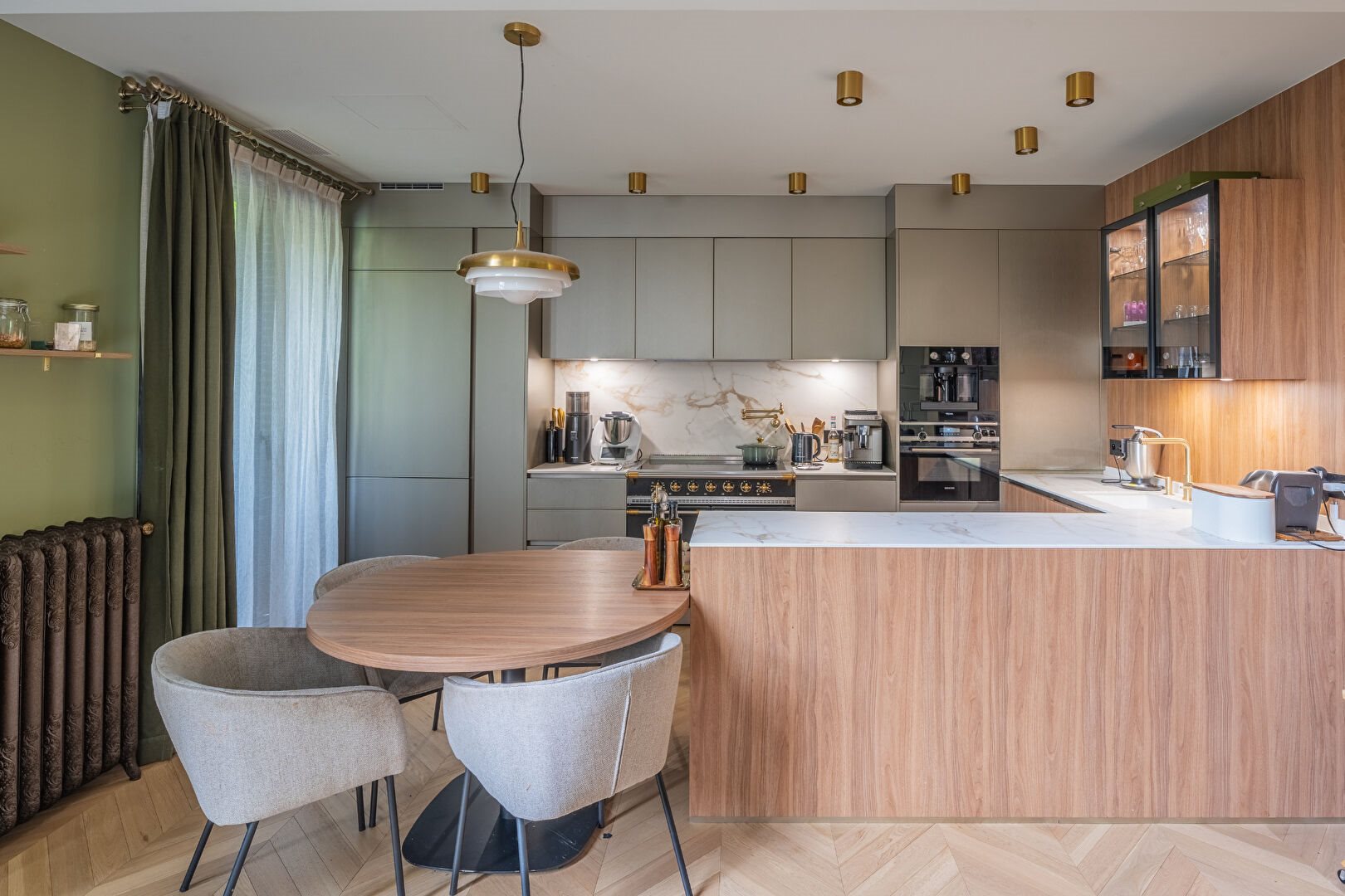 Maison à vendre, 400m², Neuilly-sur-Seine