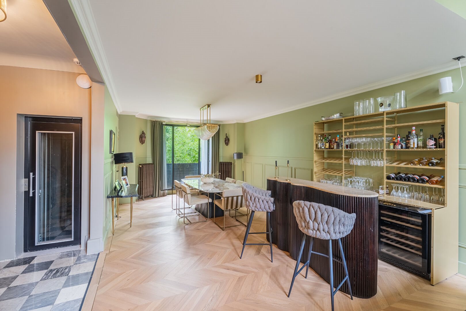 Maison à vendre, 400m², Neuilly-sur-Seine