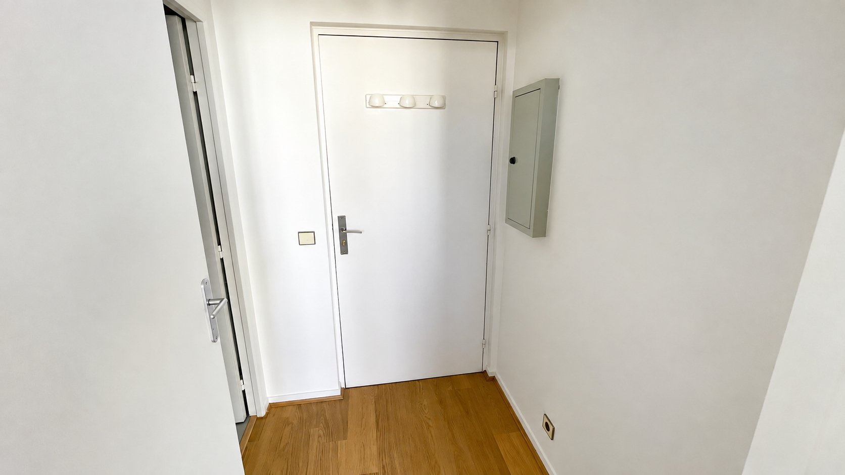 Appartement à vendre, 31m², Le Chesnay-Rocquencourt