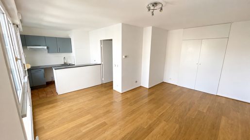 Appartement 1 pièce 31 m² · à Le Chesnay-Rocquencourt · 31 m² · 179 900 €