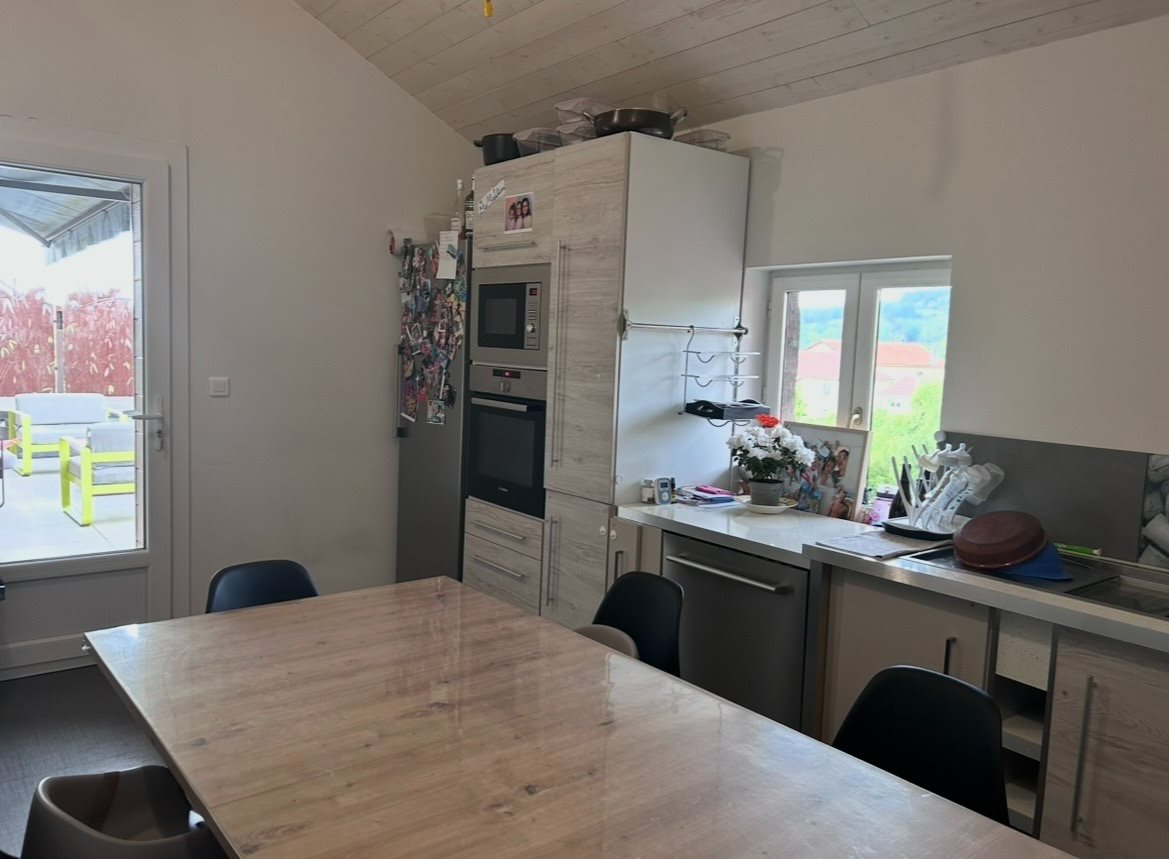 Maison à vendre, 156m², Maurs