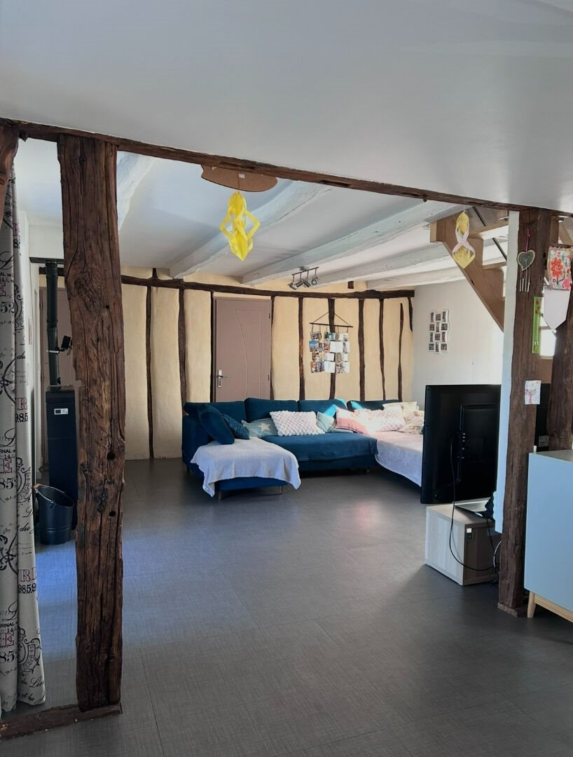 Maison à vendre, 156m², Maurs