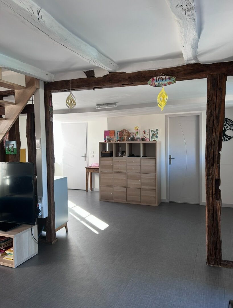 Maison à vendre, 156m², Maurs
