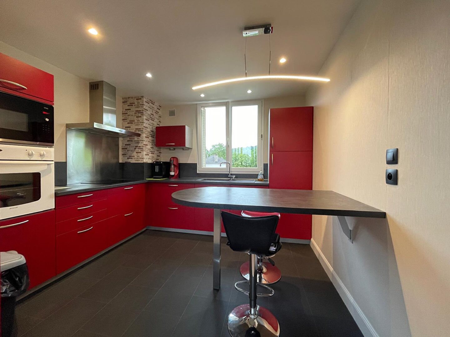 Appartement à vendre, 66m², Aurillac