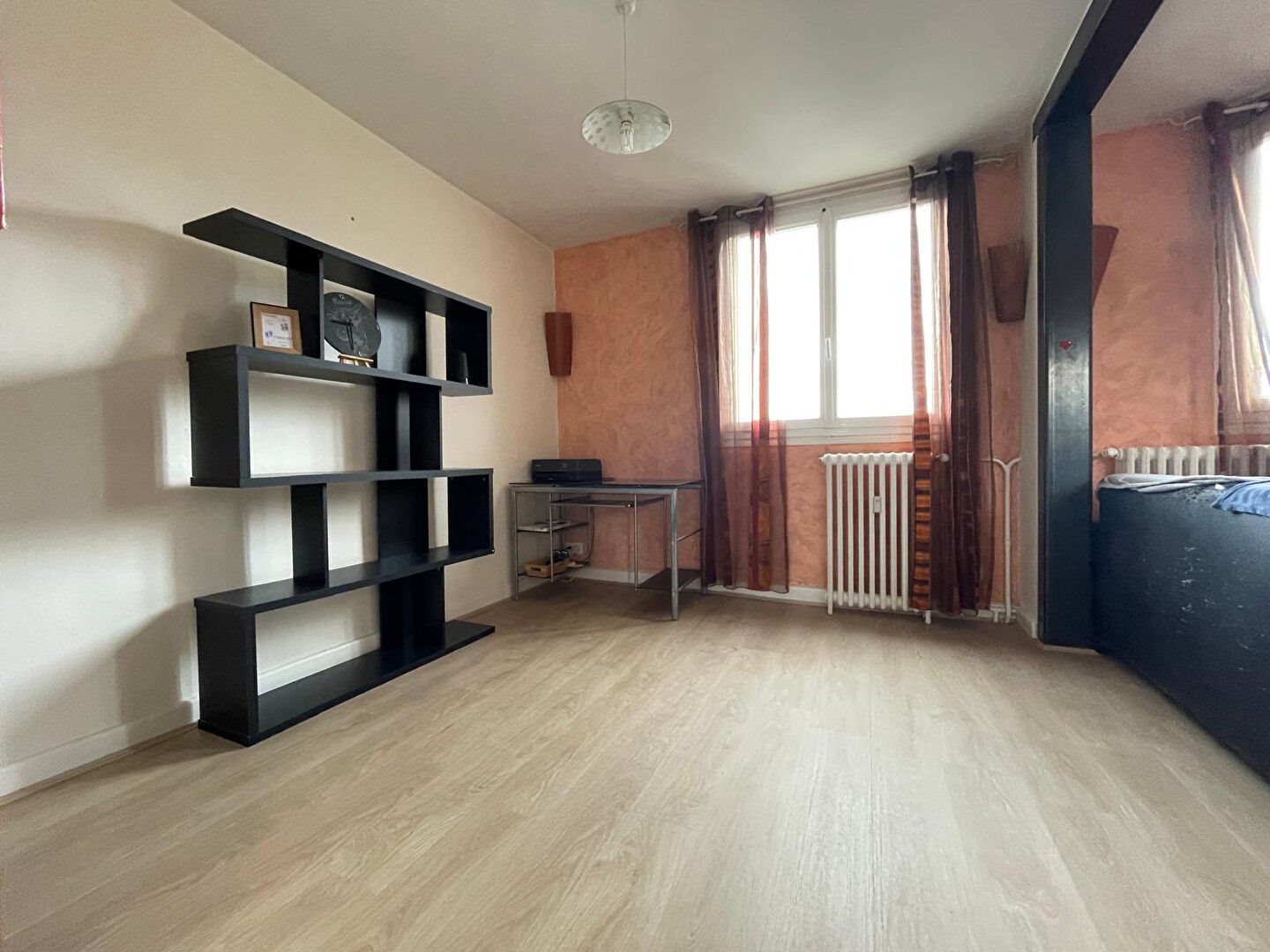 Appartement à vendre, 66m², Aurillac