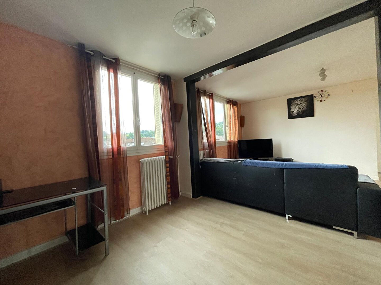 Appartement à vendre, 66m², Aurillac
