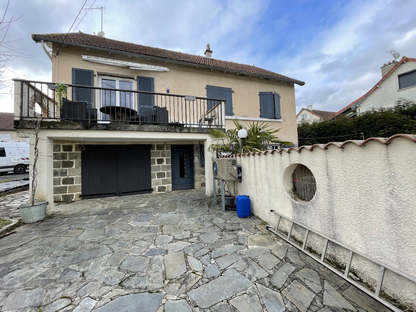 Maison à vendre, 130m², Naucelles