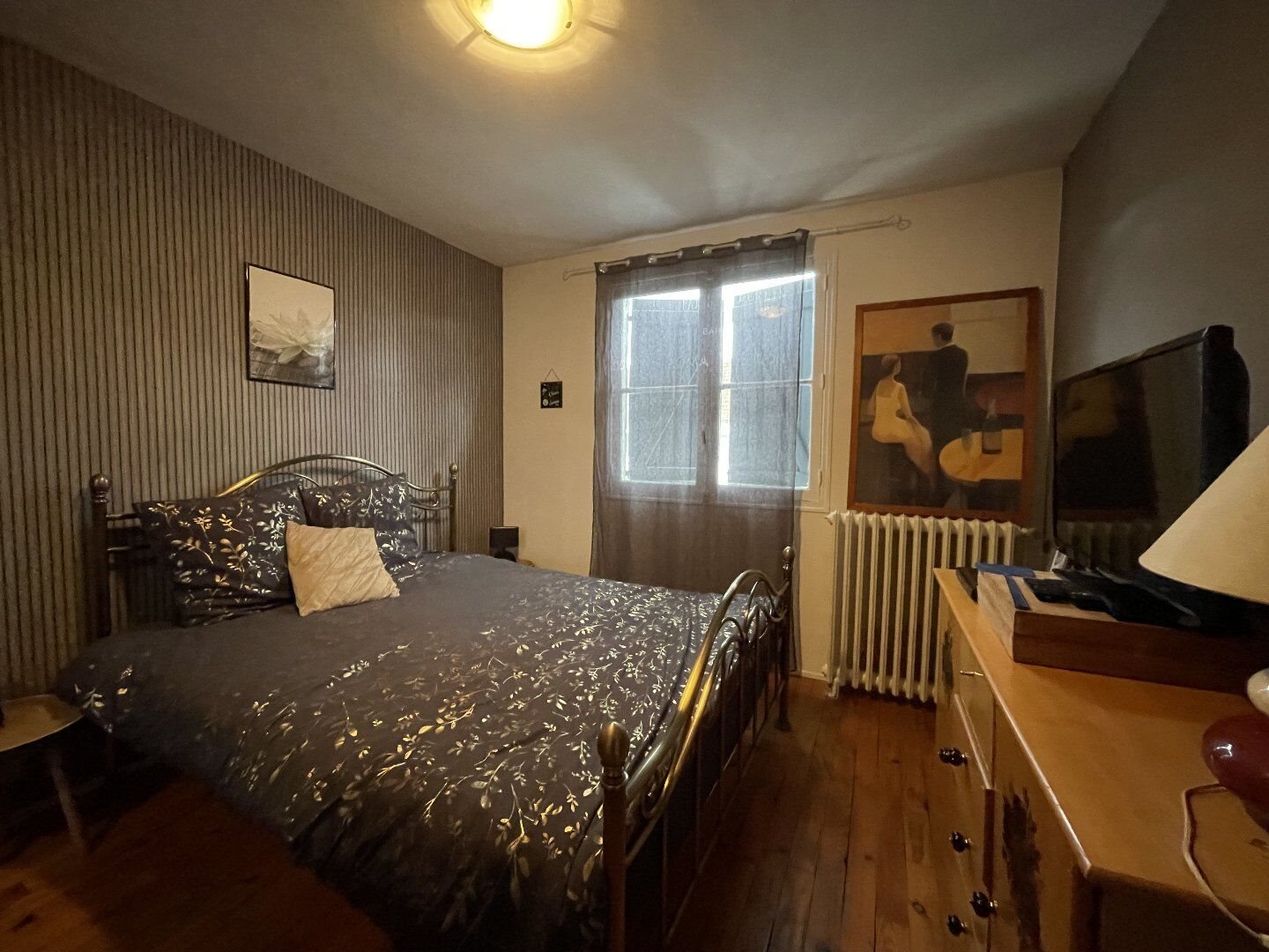 Maison à vendre, 130m², Naucelles