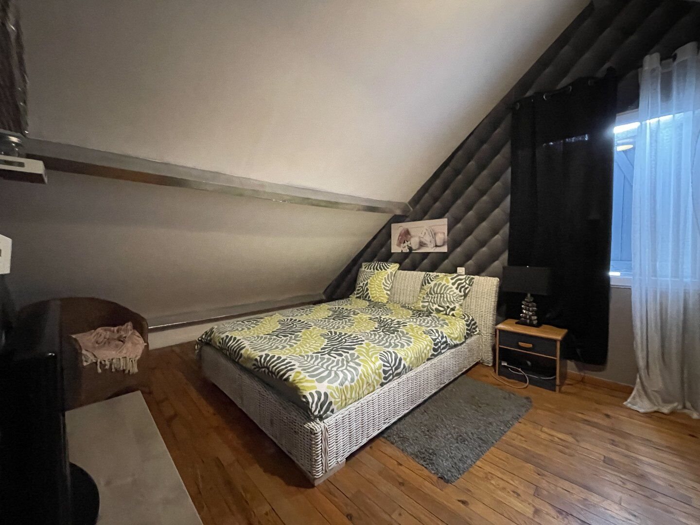 Maison à vendre, 130m², Naucelles