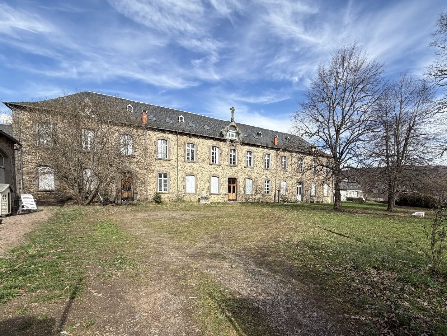Maison à vendre, 1120m², Condat