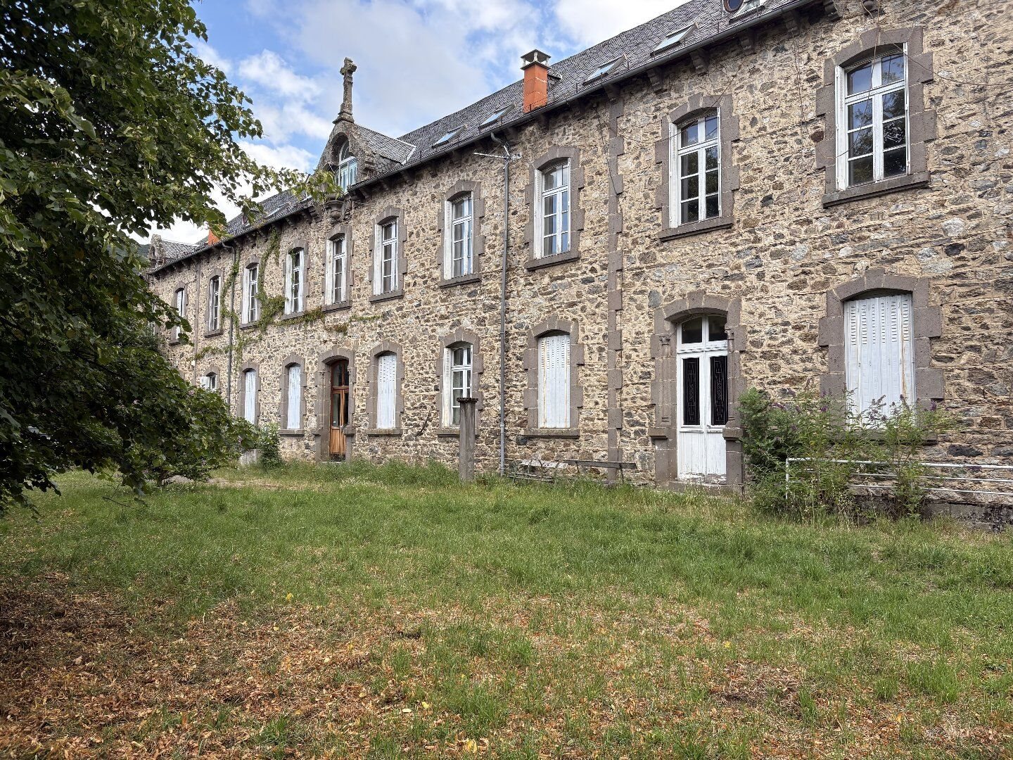 Maison à vendre, 1120m², Condat