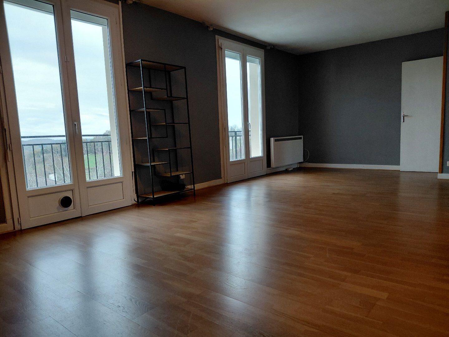 Maison à vendre, 108m², Pleaux
