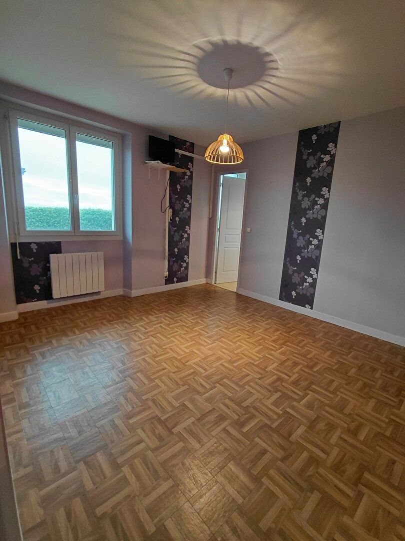 Maison à vendre, 108m², Pleaux