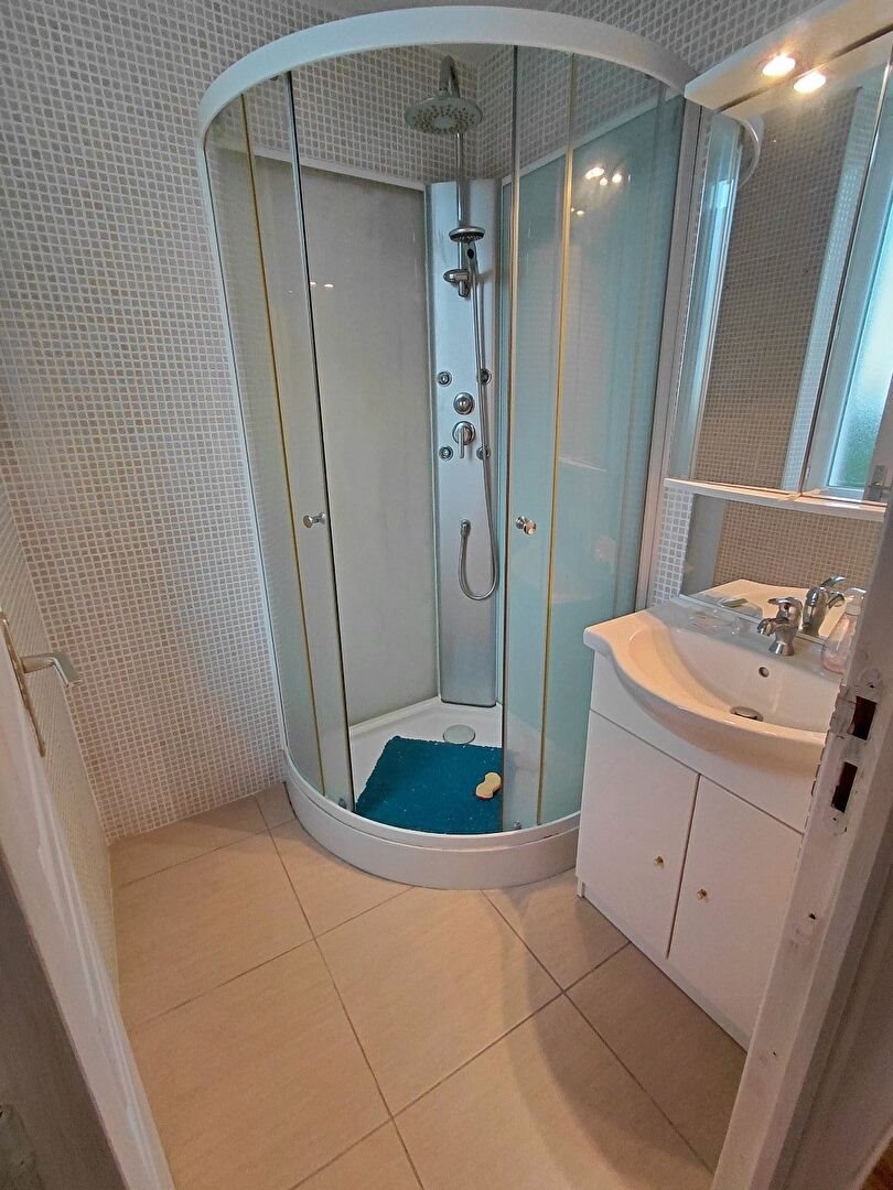 Maison à vendre, 108m², Pleaux