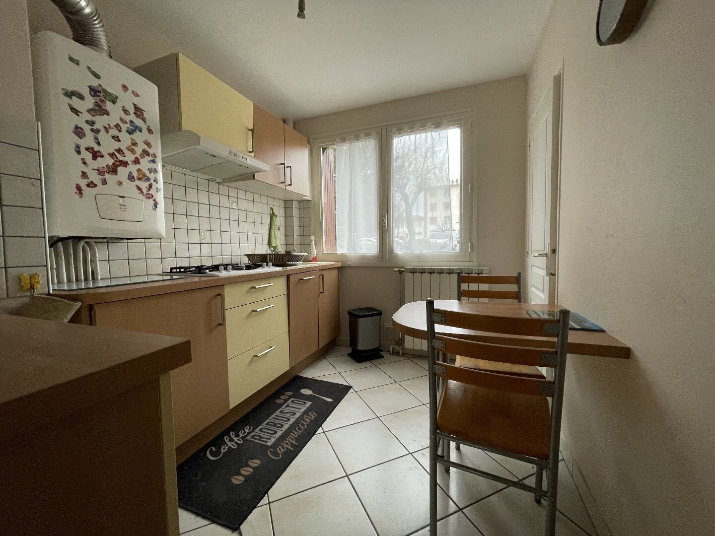 Appartement à vendre, 47m², Aurillac