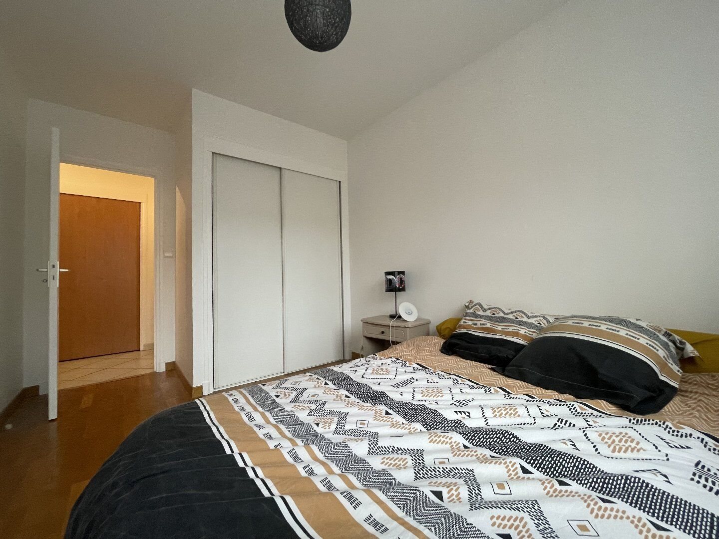 Appartement à vendre, 47m², Aurillac