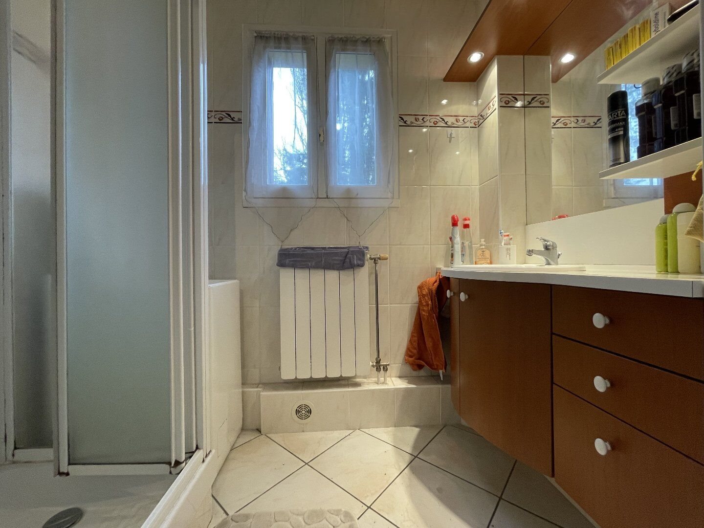 Appartement à vendre, 47m², Aurillac