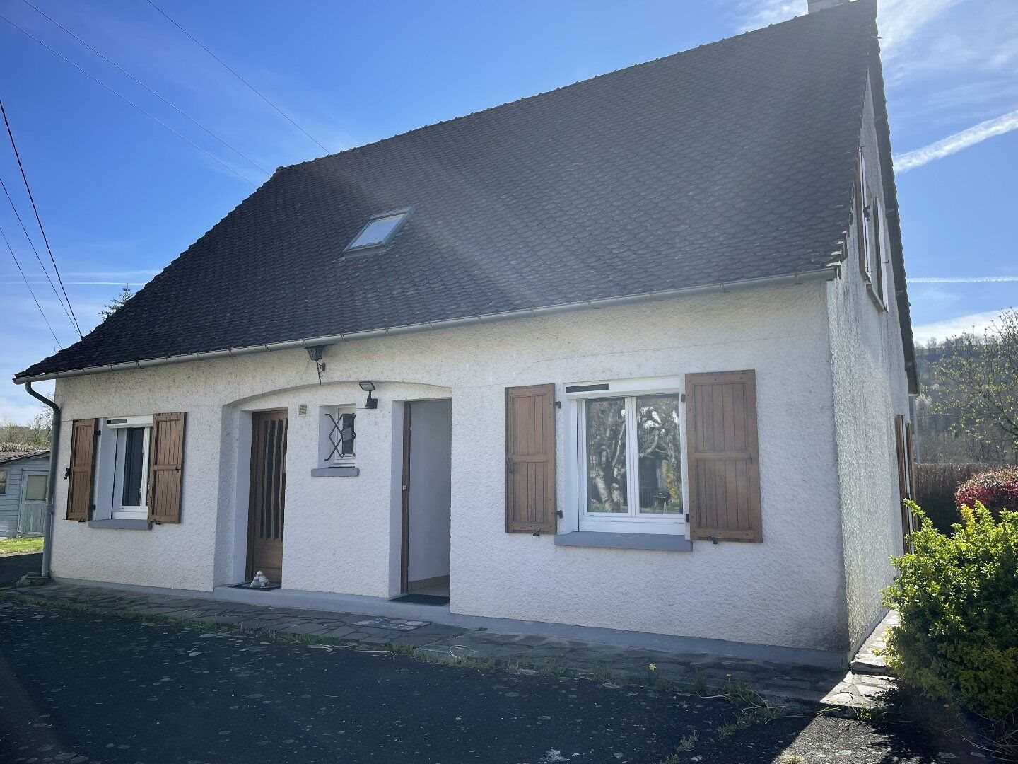 Maison à vendre, 140m², Aurillac