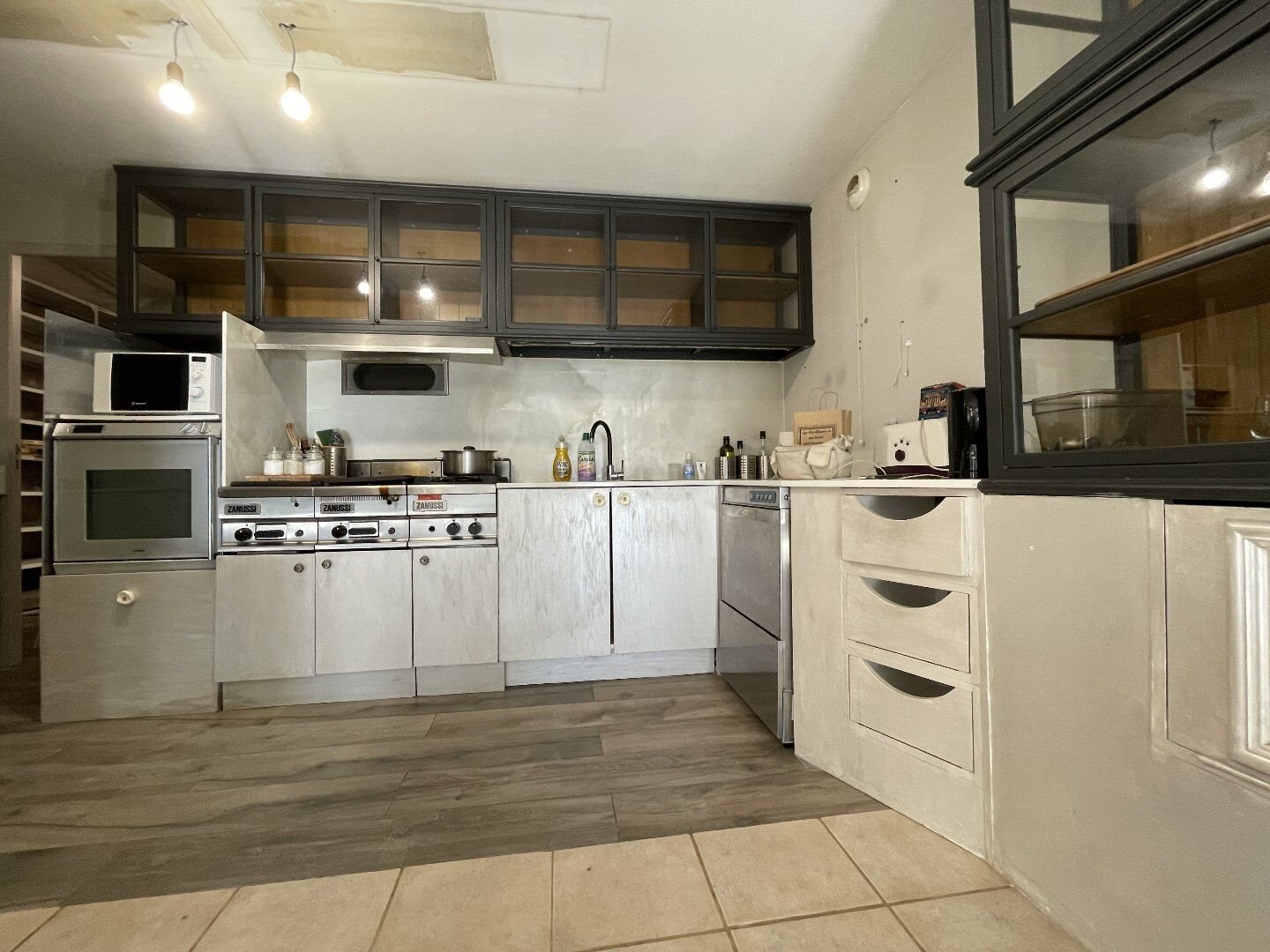 Maison à vendre, 146m², Saint-Martin-Valmeroux