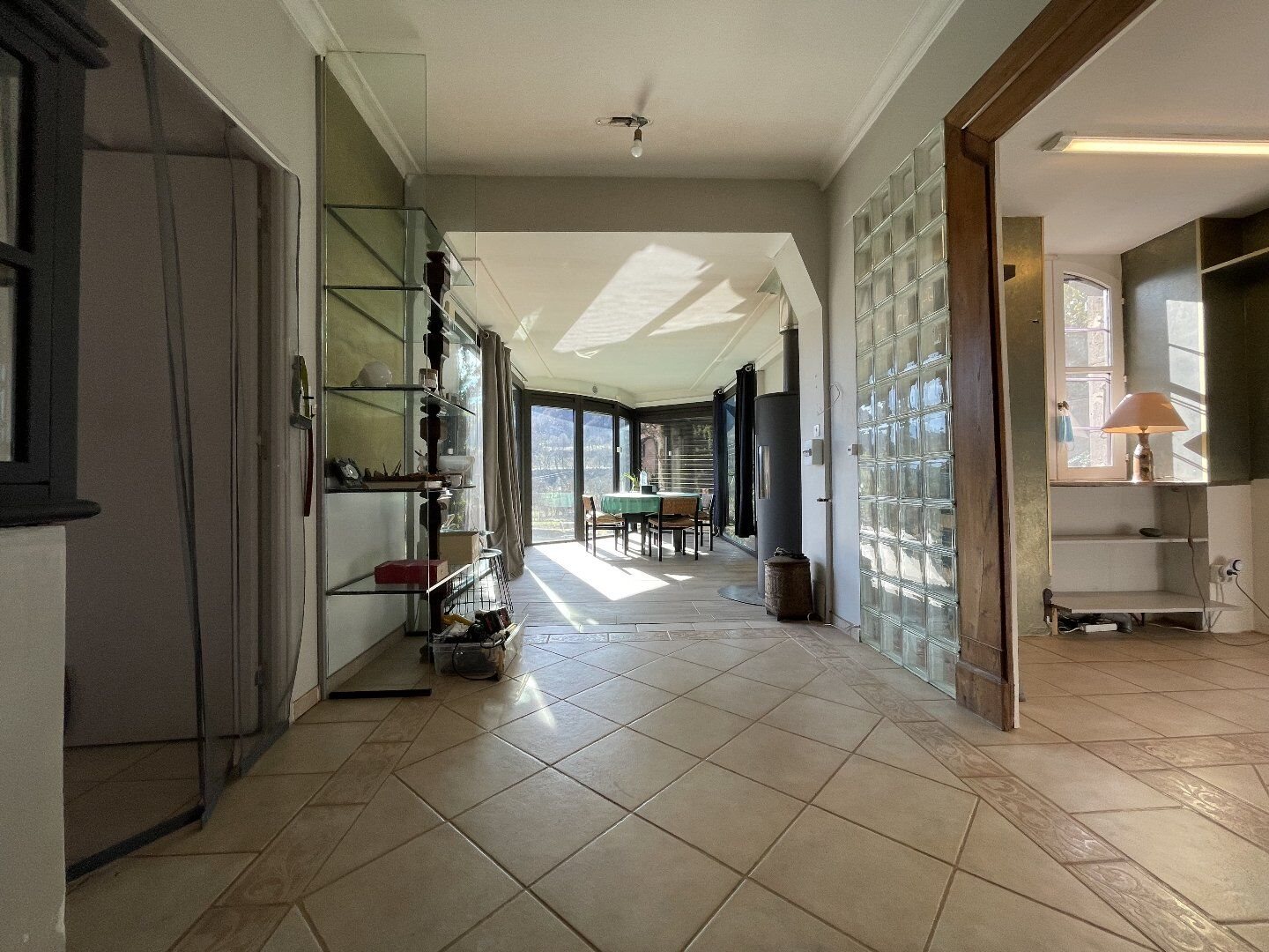 Maison à vendre, 146m², Saint-Martin-Valmeroux