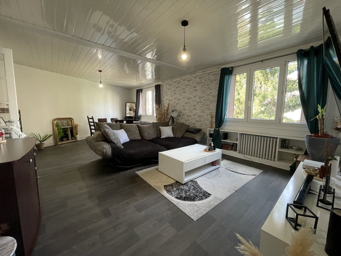 Appartement à vendre, 89m², Aurillac