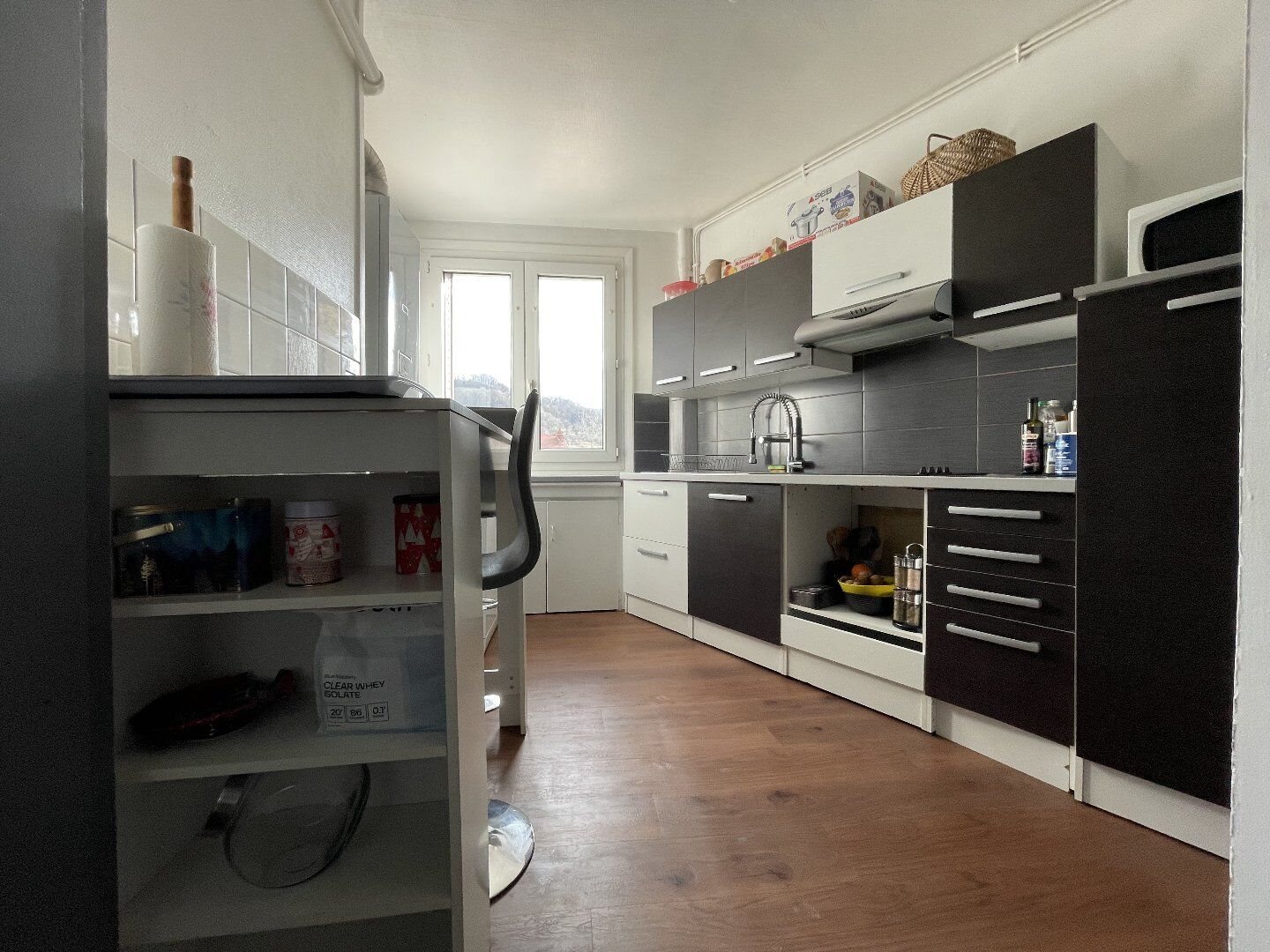 Appartement à vendre, 89m², Aurillac