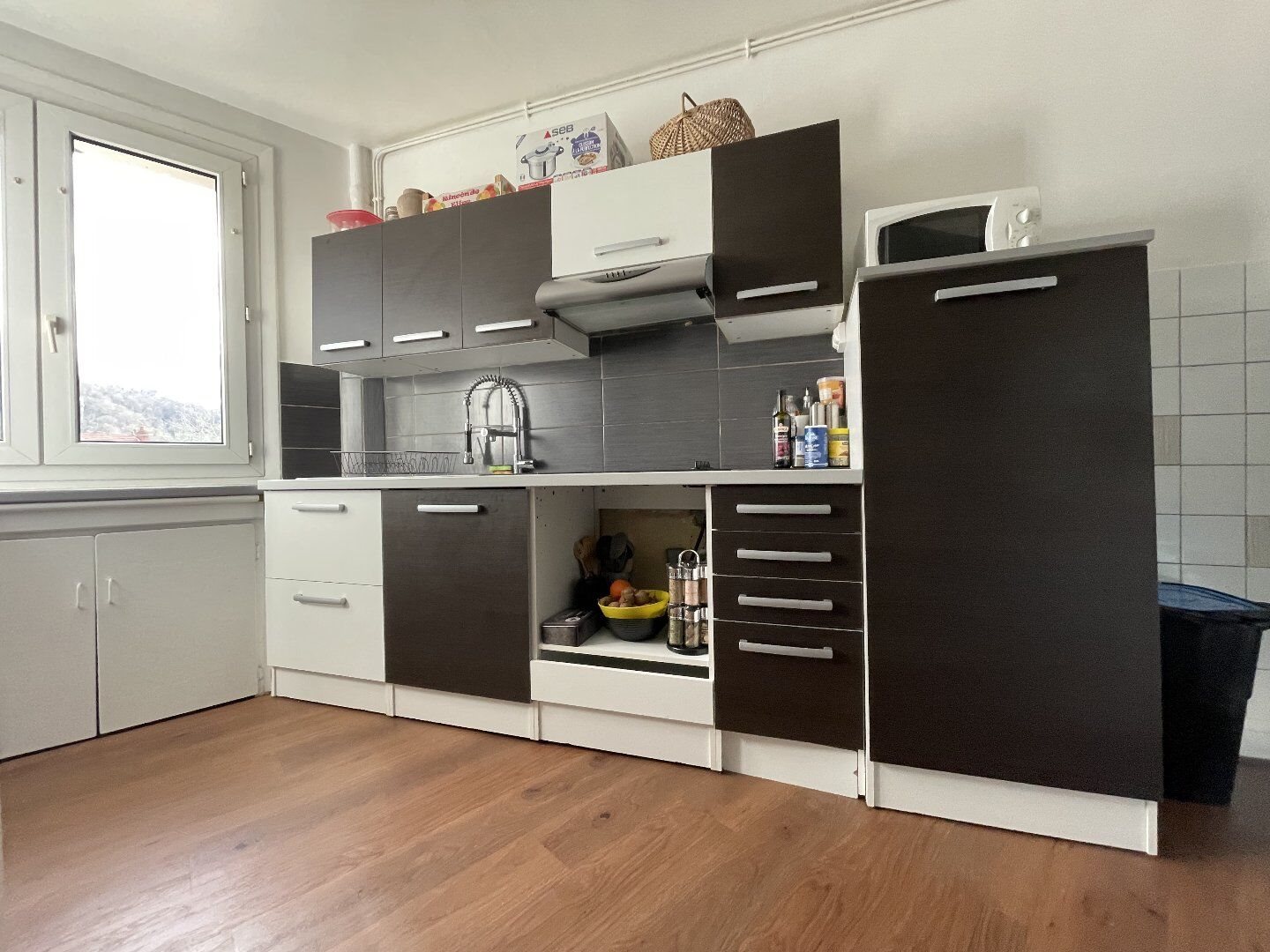 Appartement à vendre, 89m², Aurillac