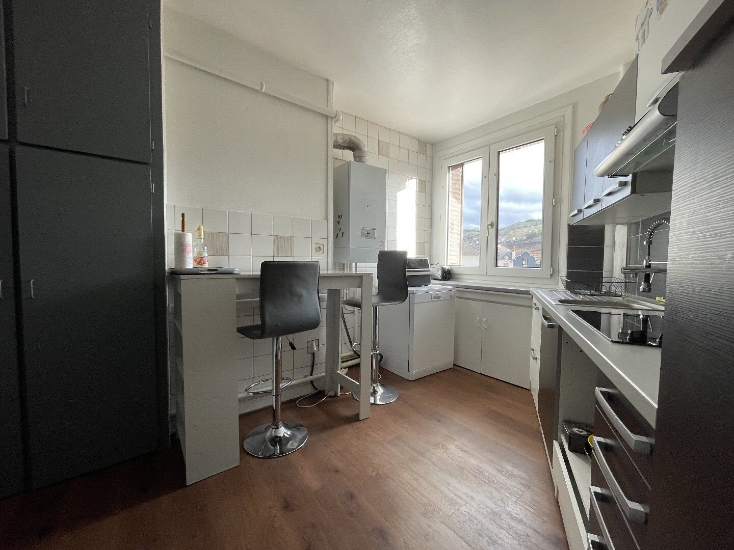 Appartement à vendre, 89m², Aurillac