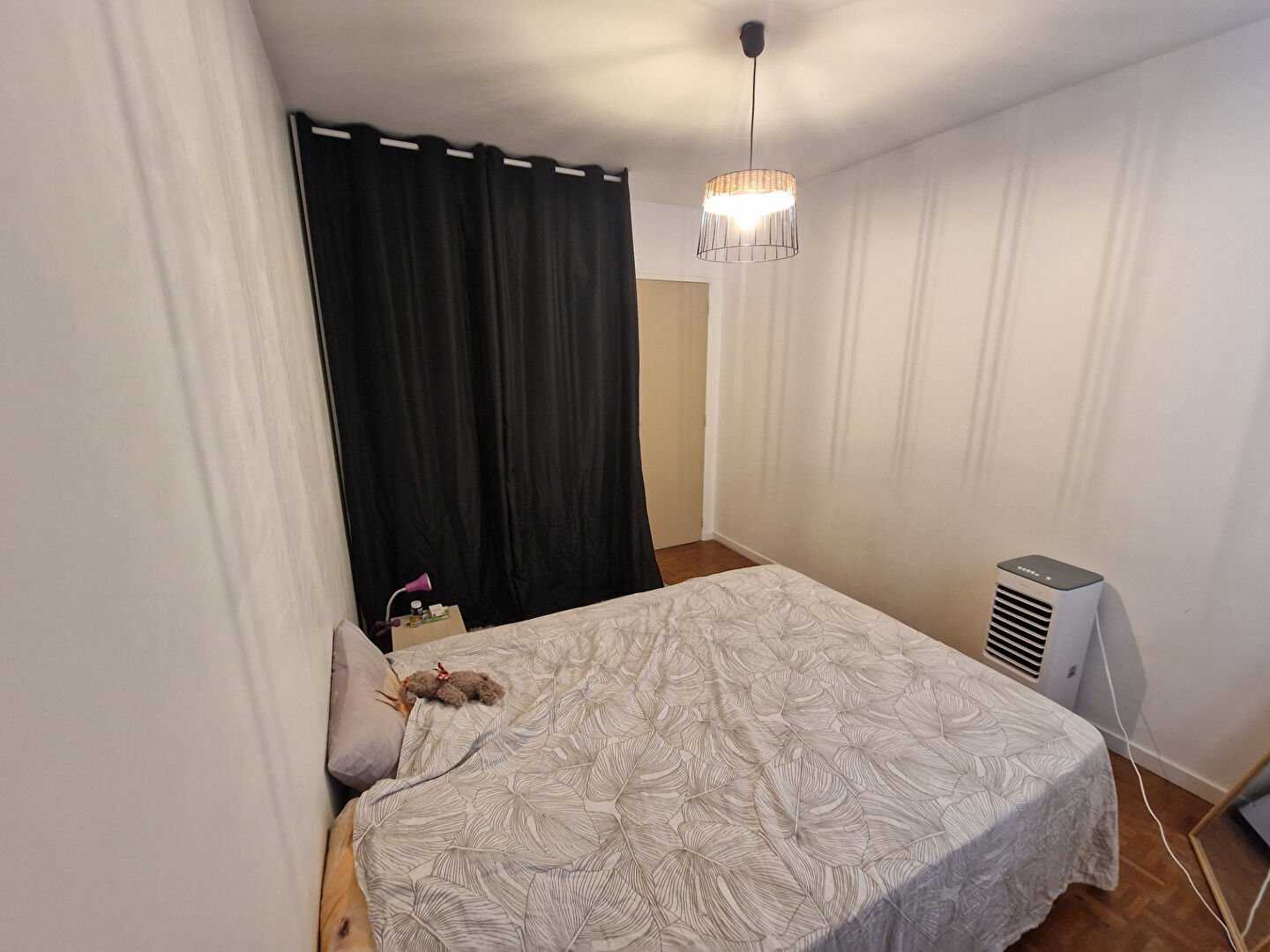 Appartement à vendre, 72m², Limoges