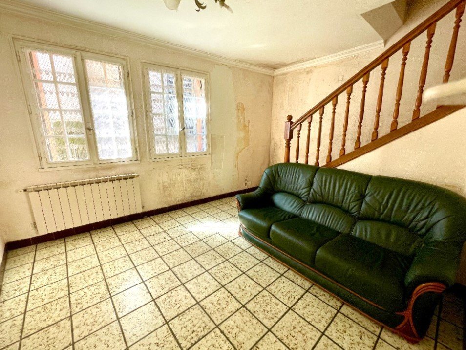 Maison à vendre, 58m², Entraygues-sur-Truyère
