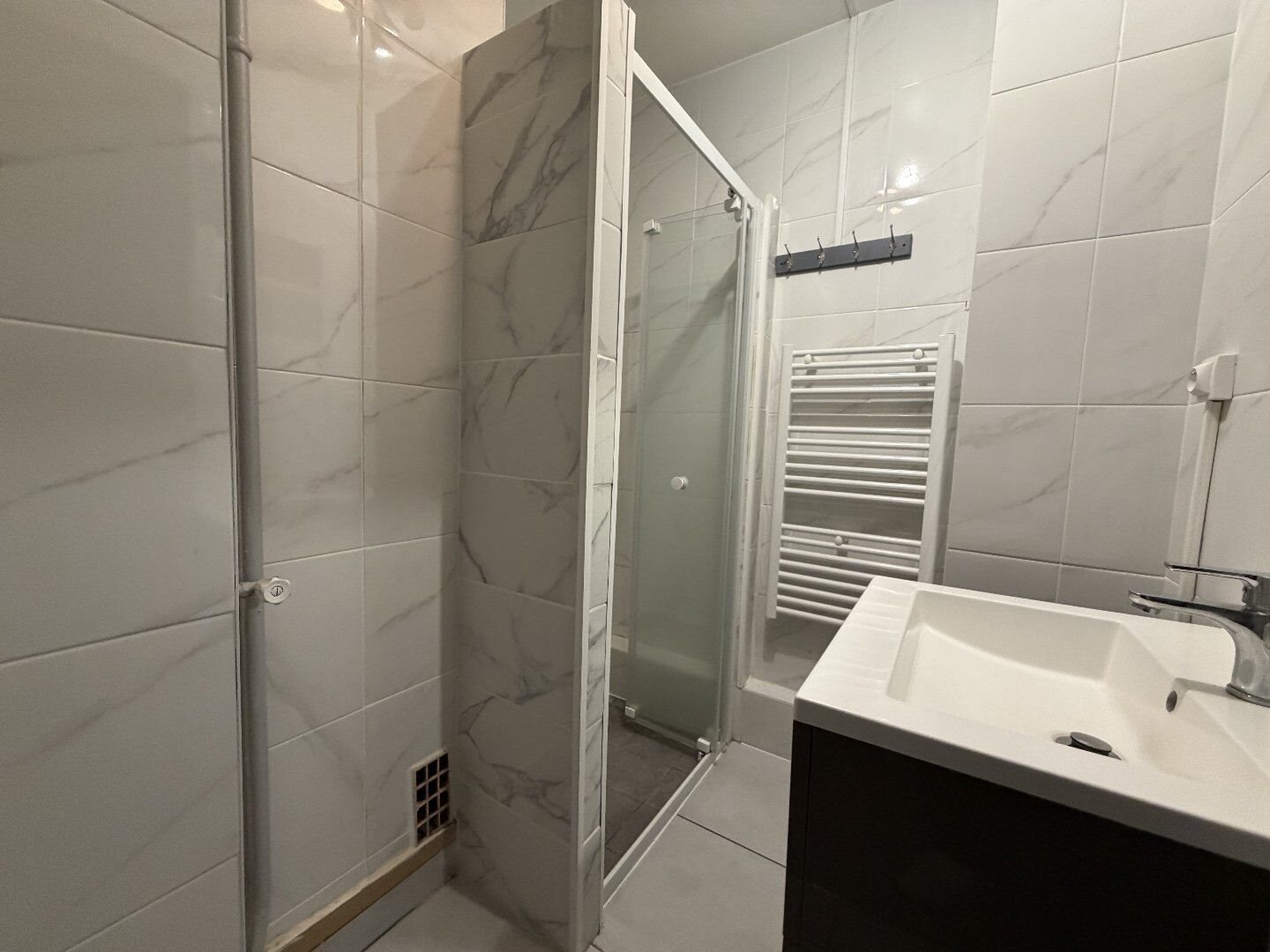 Appartement à vendre, 68m², Aurillac