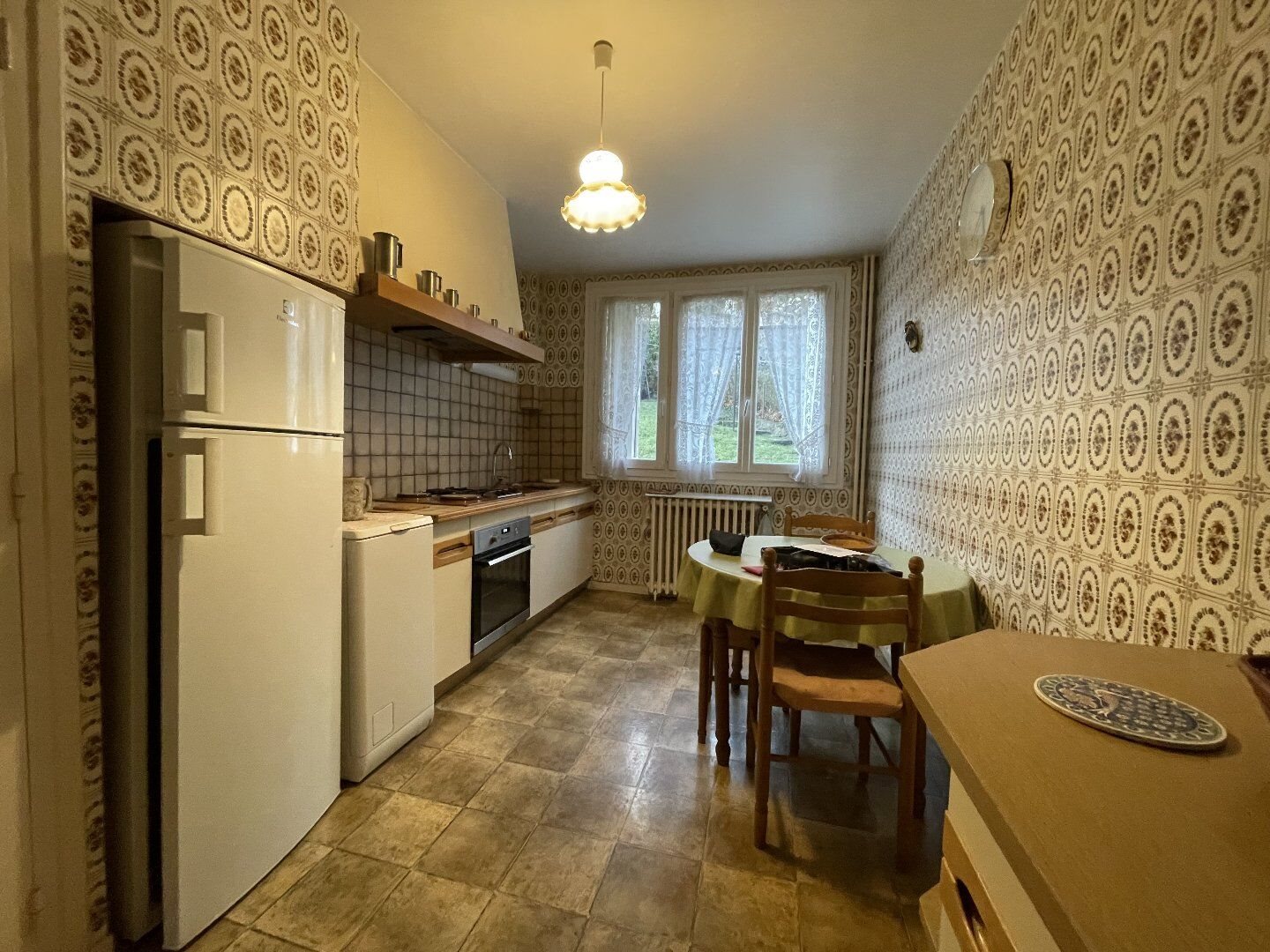 Appartement à vendre, 87m², Aurillac