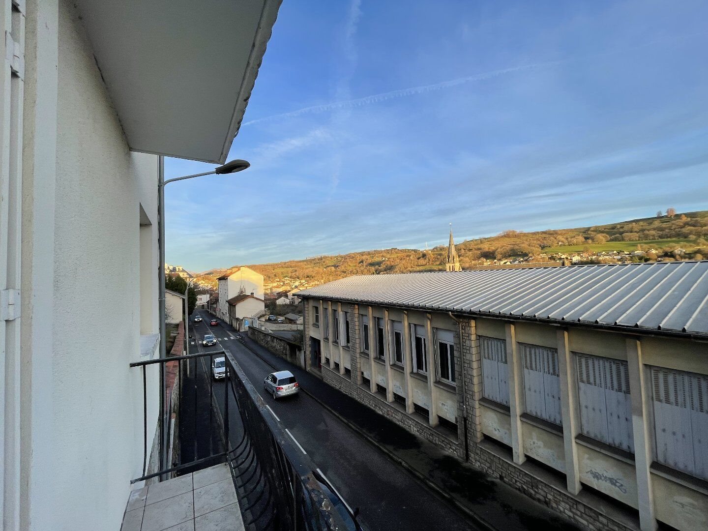 Appartement à vendre, 87m², Aurillac
