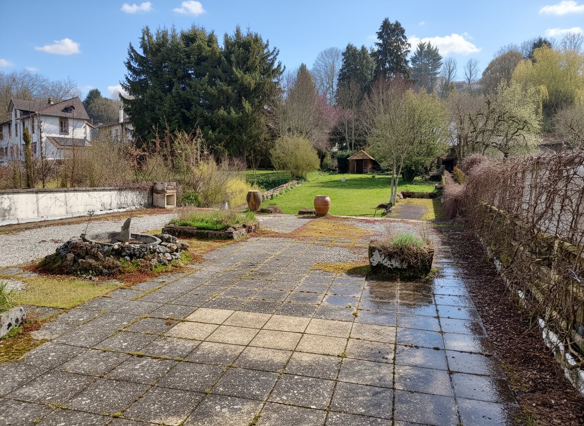 Appartement à vendre, 92m², Aurillac