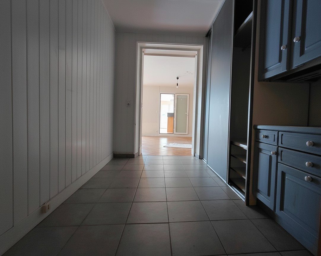 Appartement à vendre, 92m², Aurillac