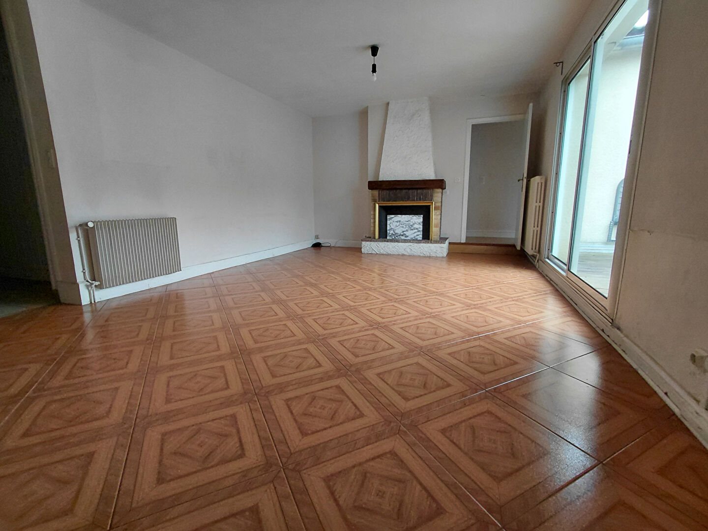 Appartement à vendre, 92m², Aurillac