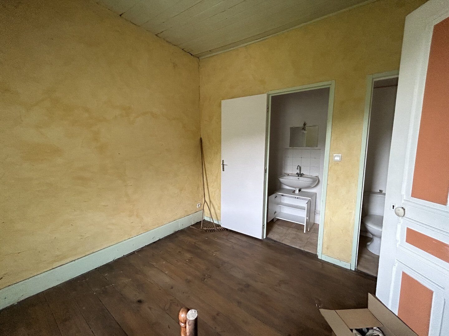 Maison à vendre, 116m², Saint-Martin-Valmeroux
