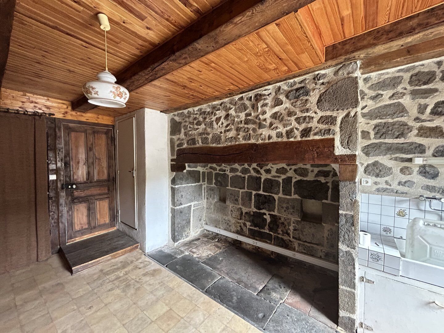 Maison à vendre, 116m², Saint-Martin-Valmeroux