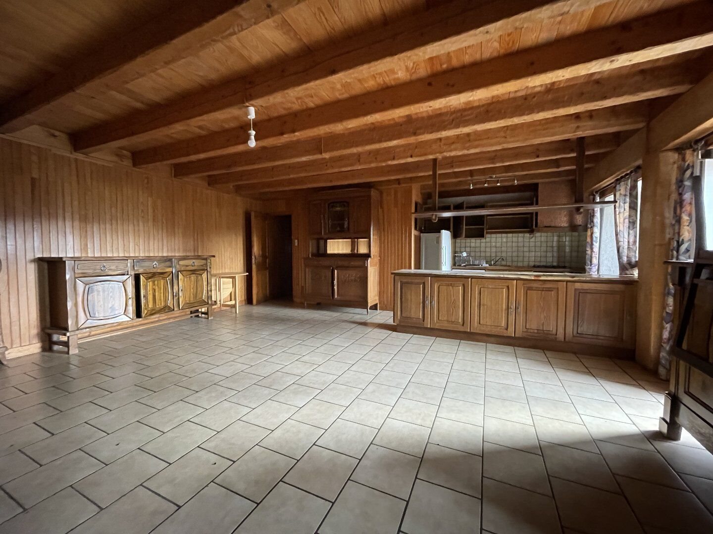 Maison à vendre, 122m², Thiézac
