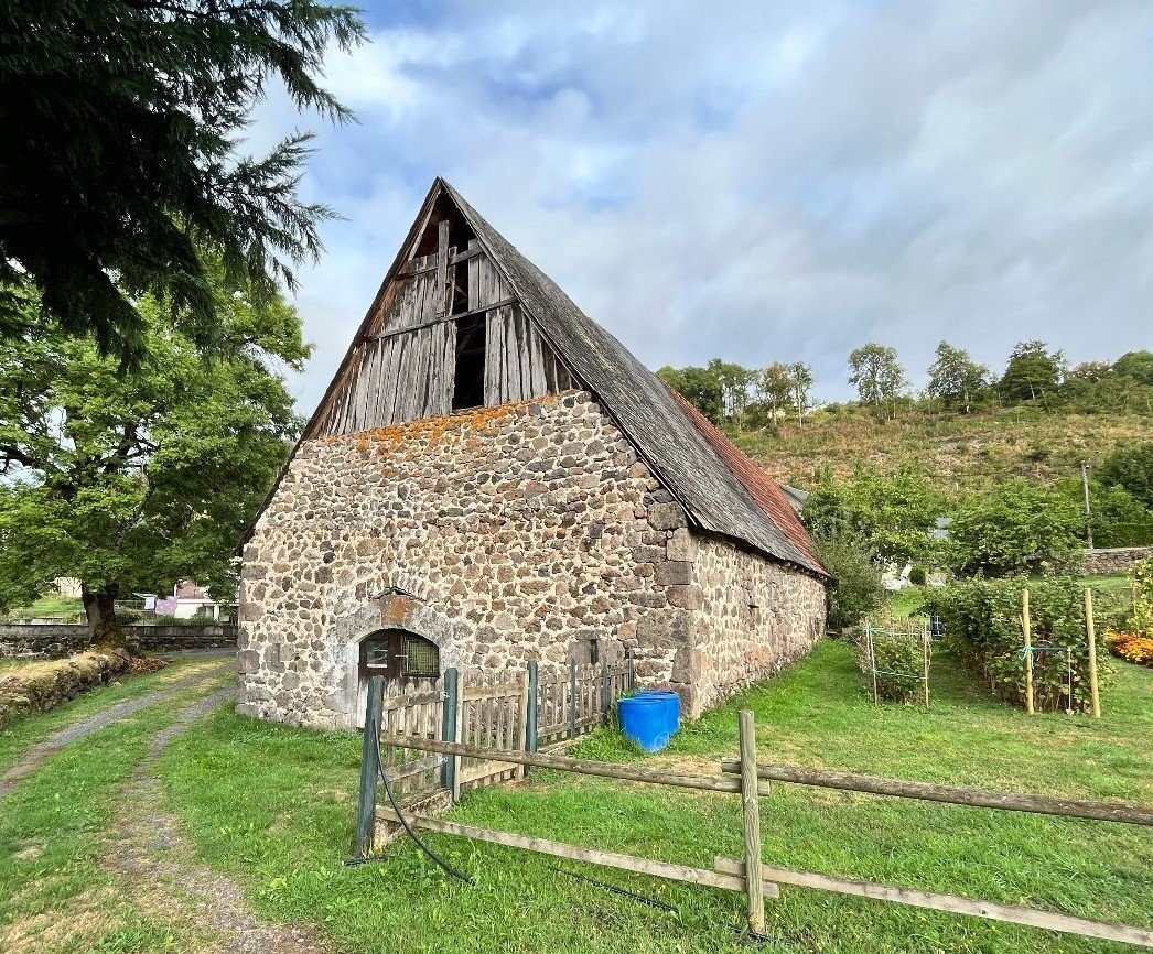 Maison à vendre, 370m², Vic-sur-Cère