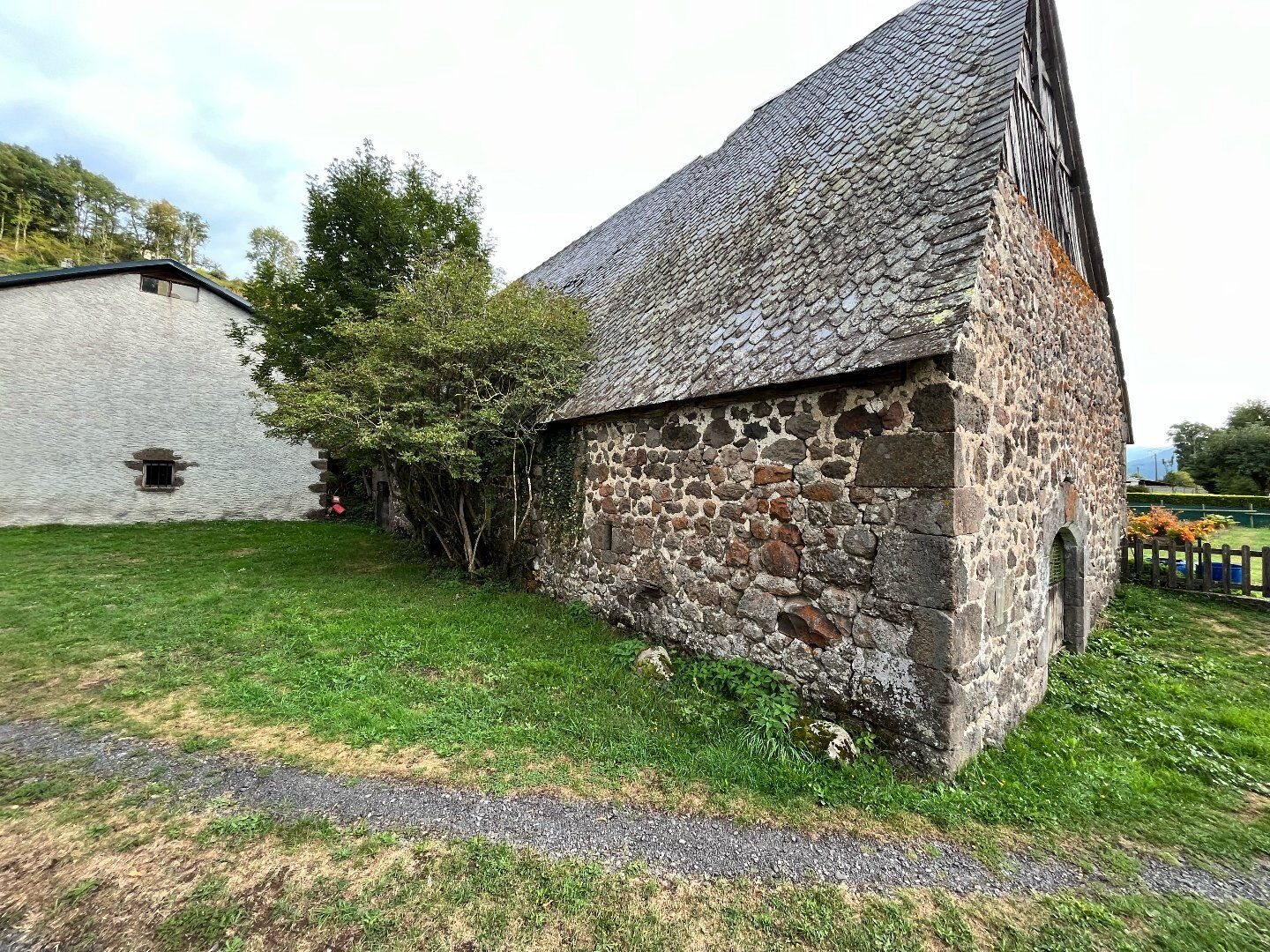 Maison à vendre, 370m², Vic-sur-Cère