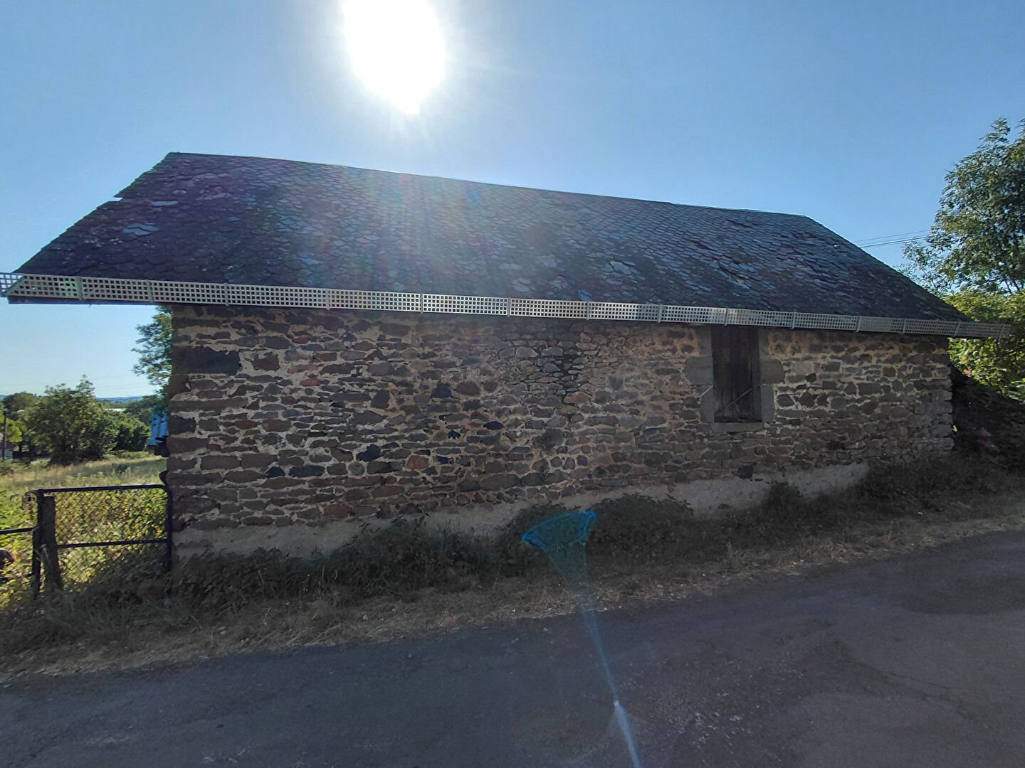 Maison à vendre, 2160m², Le Vigean