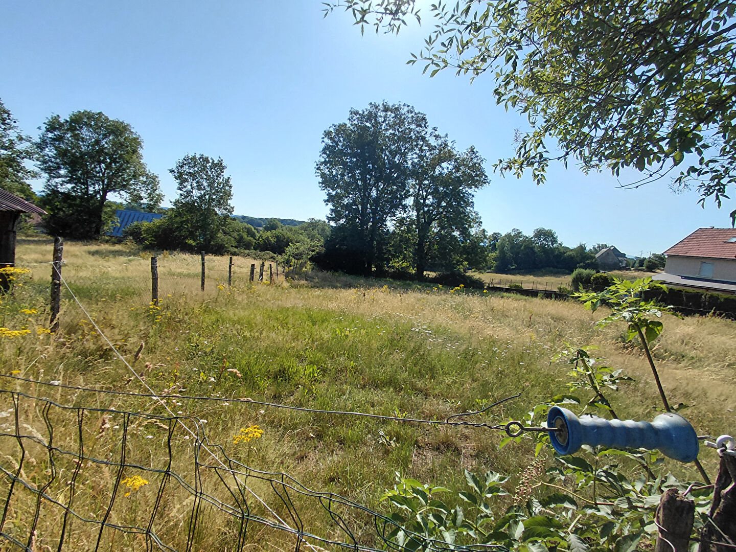 Maison à vendre, 2160m², Le Vigean