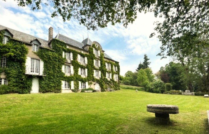 Maison à vendre, 372m², Chaudes-Aigues